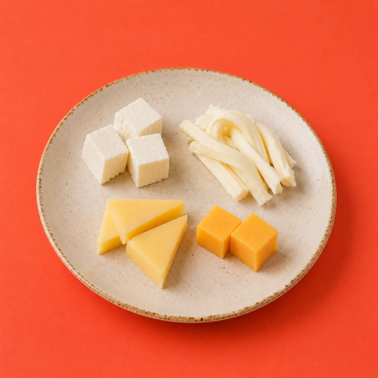 ¿Mi perro puede comer Queso?