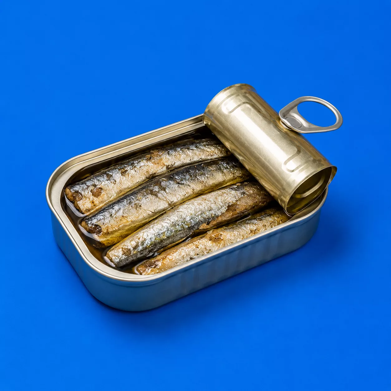 ¿Mi perro puede comer Sardinas?