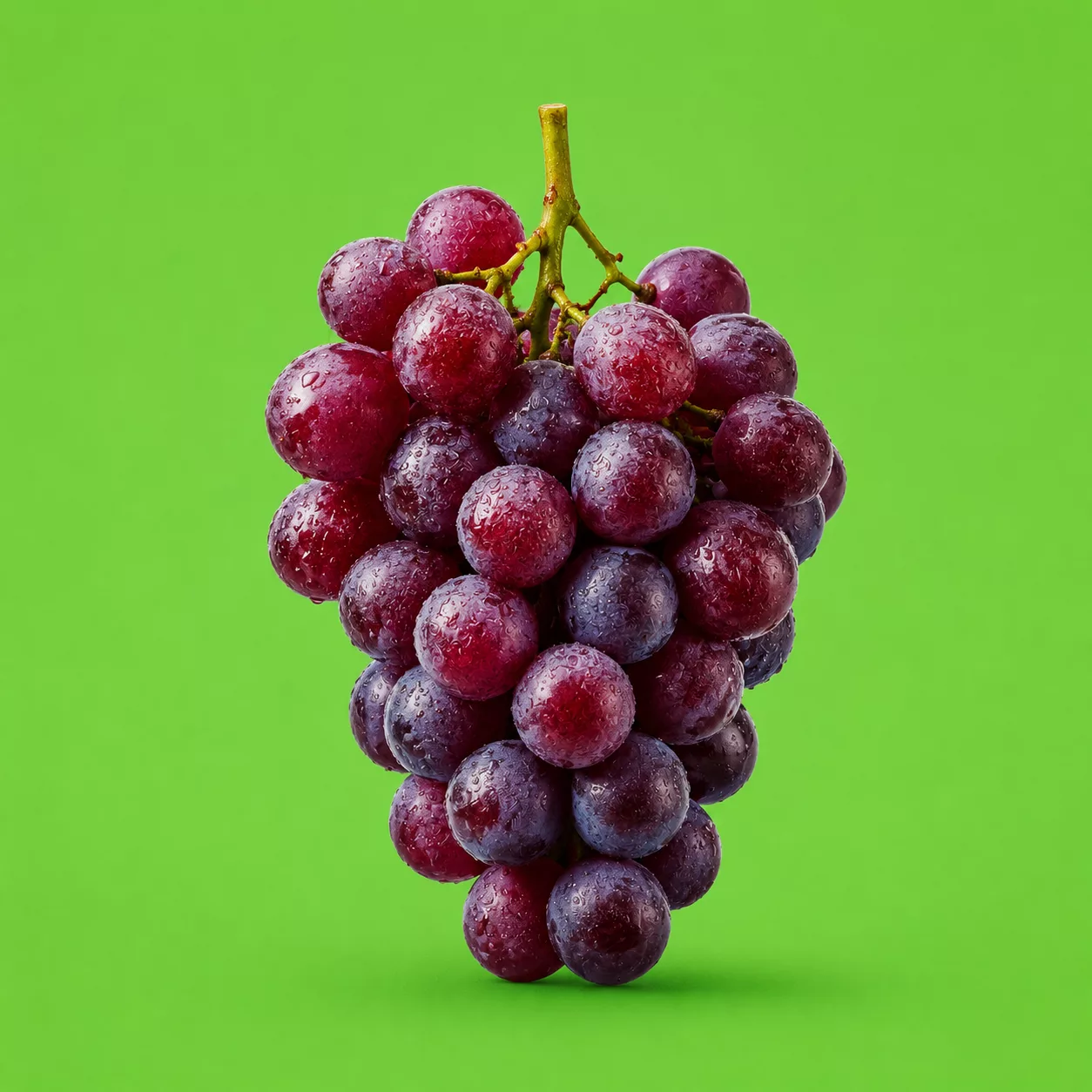 ¿Mi perro puede comer Uvas?
